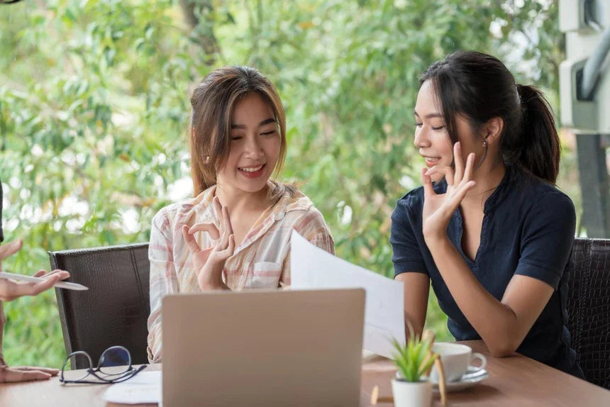 5 nguyên tắc giúp bạn hiểu đúng về ngôn ngữ cơ thể